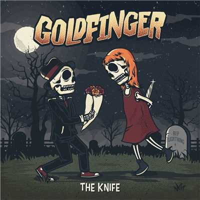 アルバム/The Knife/Goldfinger