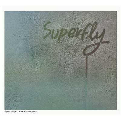 アルバム/Eyes On Me/Superfly