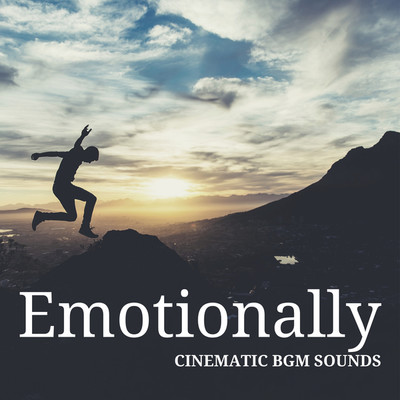 アルバム/Emotionally/Cinematic BGM Sounds