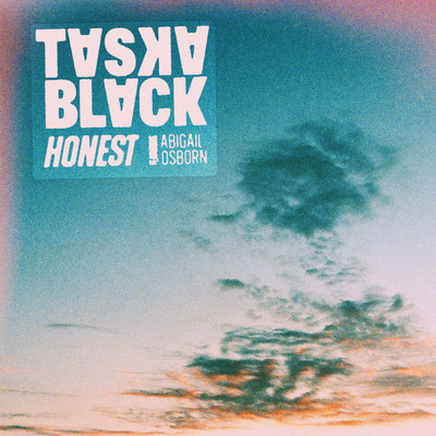 シングル/Honest feat.Abigail Osborn/Taska Black