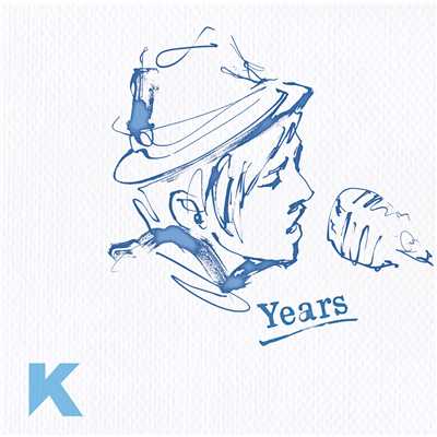 アルバム/Years/K