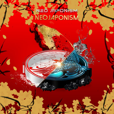 アルバム/NEO JAPONISM/NEO JAPONISM