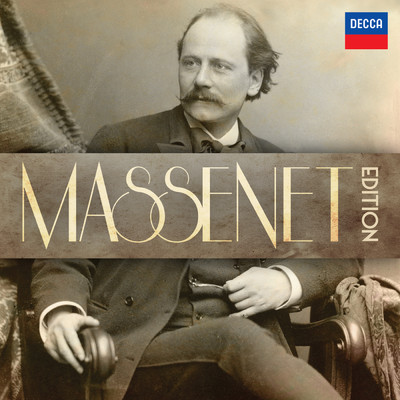シングル/Massenet: 歌劇《タイス》 - 瞑想曲/ナイジェル・ケネディ／ナショナル・フィルハーモニー管弦楽団／リチャード・ボニング