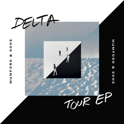 アルバム/Delta Tour EP (Explicit)/マムフォード & サンズ
