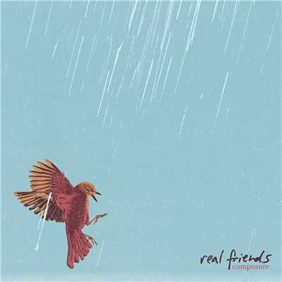 アルバム/Composure/Real Friends