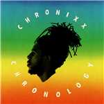 アルバム/CHRONOLOGY/CHRONIXX
