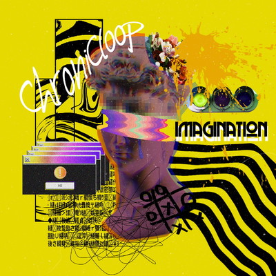 シングル/Imagination/ChroniCloop