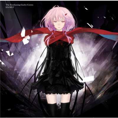 The Everlasting Guilty Crown BOOM BOOM SATELLITES remix -The Last Moment Of The Dawn-/EGOIST