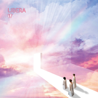 アルバム/イフ 〜もし、私の願いが叶うなら〜/Libera