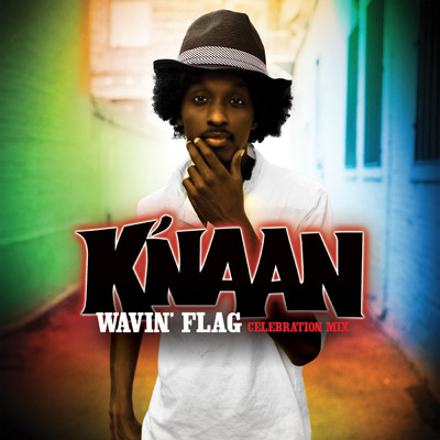 アルバム/Wavin' Flag (German Version - Celebration Mix)/WARSAME KEINAN ABDI