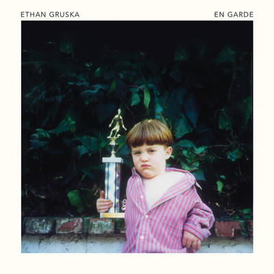 シングル/On the Outside/Ethan Gruska