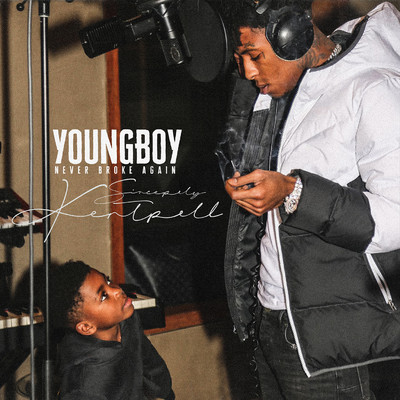Sincerely, Kentrell (Instrumental)/YoungBoy Never Broke Again