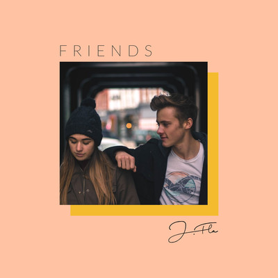 FRIENDS/J.Fla