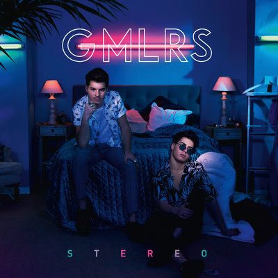 アルバム/Stereo/Gemeliers