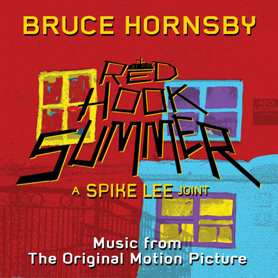 Arc De Terre (Instrumental)/Bruce Hornsby
