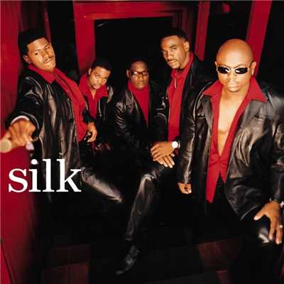 アルバム/Tonight/Silk
