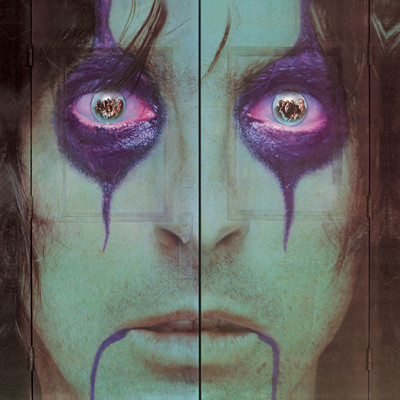From the Inside/Alice Cooper