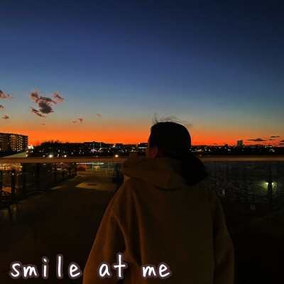 シングル/smile at me/NANA