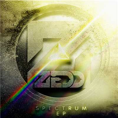 Spectrum (featuring Matthew Koma／Monsta Remix)/ゼッド