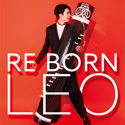 アルバム/玲央 RE BORN/LEO