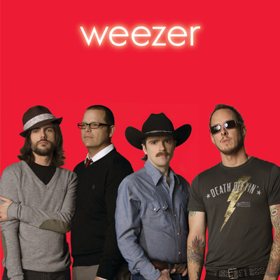 ドリーミン/Weezer