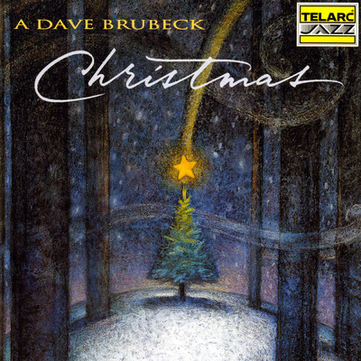 シングル/The Christmas Song/デイヴ・ブルーベック
