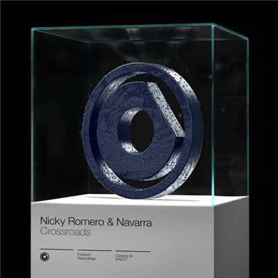 シングル/Crossroads(Extended Mix)/Nicky Romero & Navarra