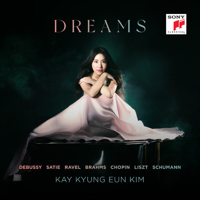 アルバム/DREAMS/Kay Kyung Eun Kim