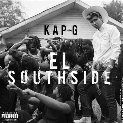 I Be Up (feat. Nechie)/Kap G