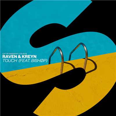 シングル/Touch (feat. BISHOP) [Extended Mix]/Raven & Kreyn