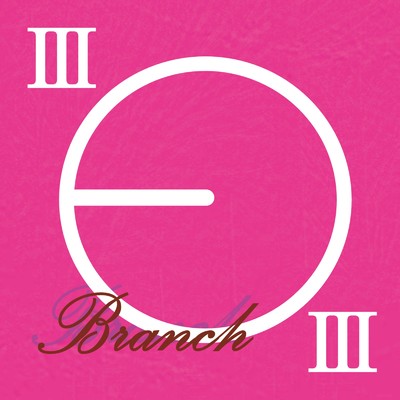 アルバム/Branch/EO