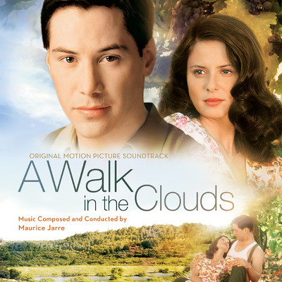 アルバム/A Walk in the Clouds (Original Motion Picture Soundtrack／Deluxe Version)/モーリス・ジャール