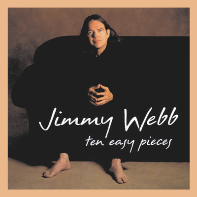 アルバム/Ten Easy Pieces (Expanded Edition)/Jimmy Webb