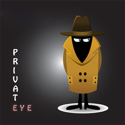 Private Eye/Various Artists