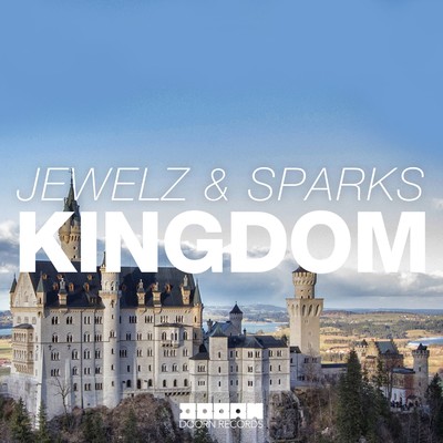 シングル/Kingdom (Radio Edit)/Jewelz & Sparks