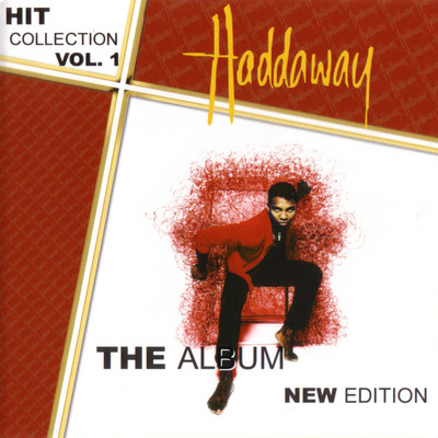 Touch/Haddaway