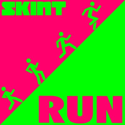Skint Run (Continuous Mix) [Mixed by Nick Hook]/Various Artists