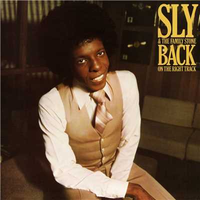 アルバム/Back On The Right Track/Sly & The Family Stone