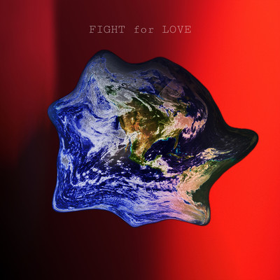 シングル/FIGHT for LOVE/MAA