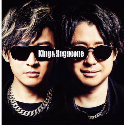 アルバム/King&Rogueone/King&Rogueone