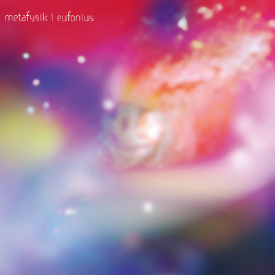 アルバム/metafysik/eufonius