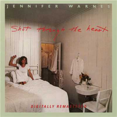 シングル/Sign On The Window/Jennifer Warnes