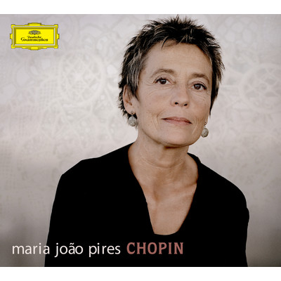 Chopin: Mazurka No. 41 in C-Sharp Minor, Op. 63 No. 3 - マズルカ 第41番 嬰ハ短調 作品63の3/マリア・ジョアン・ピリス