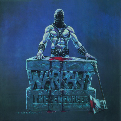 アルバム/The Enforcer/Warrant
