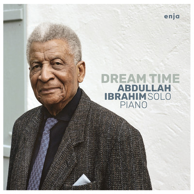 アルバム/Dream Time/Abdullah Ibrahim