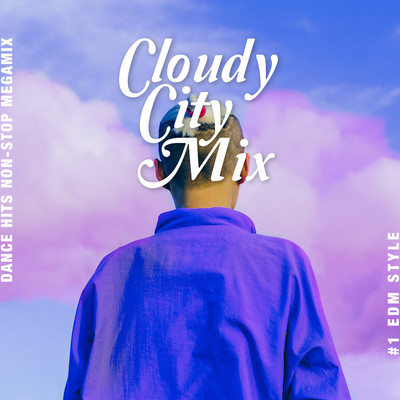 シングル/#ザットパワー(Cloudy Megamix Ver.)/UK Club Hits Collective
