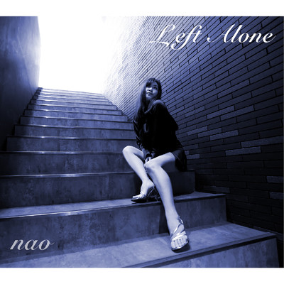 アルバム/Left Alone/nao