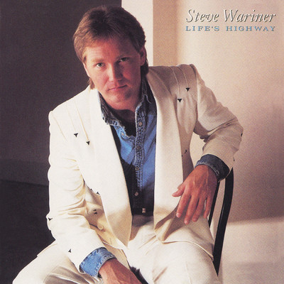 シングル/She's Leaving Me All Over Town/Steve Wariner