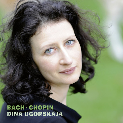 シングル/Chopin: 24 Preludes, Op. 28: No. 24 in D Minor. Allegro appassionata/Dina Ugorskaja