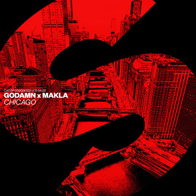 シングル/Chicago (Extended Mix)/GODAMN x Makla